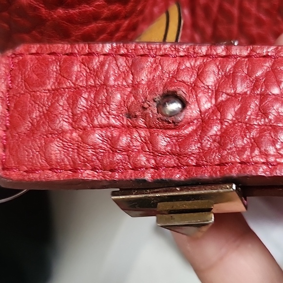 SOLD!for$200/Givenchy Antigona - Picture 2 of 5